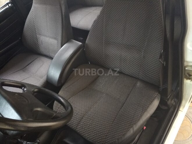 LADA (VAZ) 2107 2011, 148,500 km - 1.6 l - Ucar