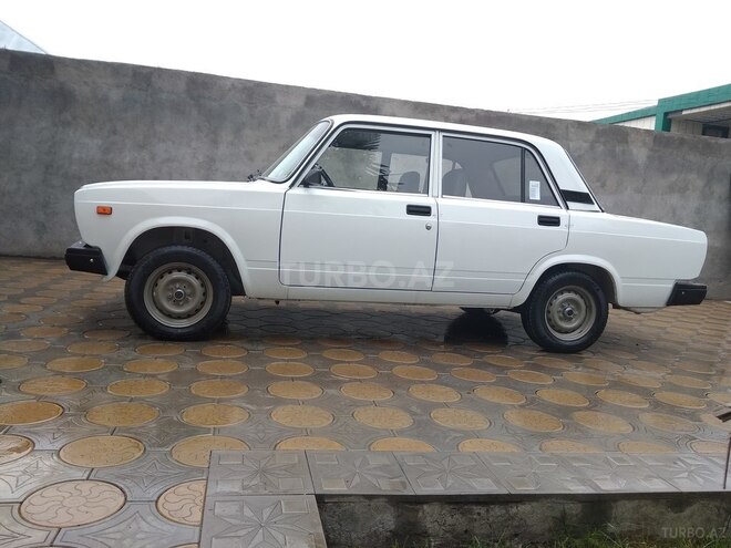 LADA (VAZ) 2107 2011, 148,500 km - 1.6 l - Ucar