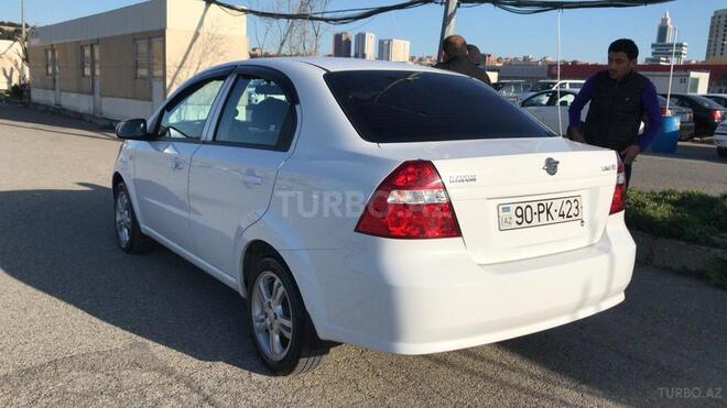 Ravon Nexia R3 2017, 70,991 km - 1.5 l - Bakı