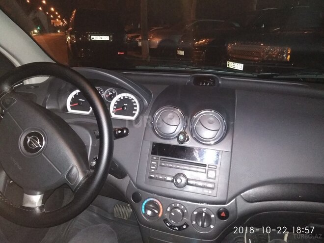 Ravon Nexia R3 2017, 70,991 km - 1.5 l - Bakı
