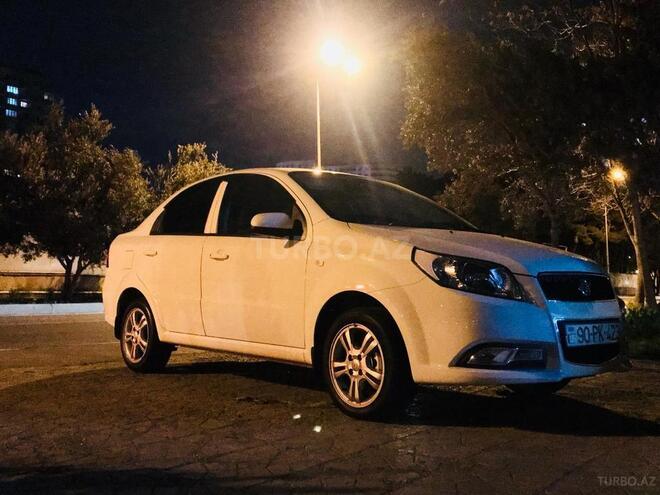 Ravon Nexia R3 2017, 70,991 km - 1.5 l - Bakı