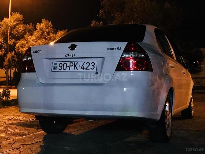 Ravon Nexia R3 2017, 70,991 km - 1.5 l - Bakı