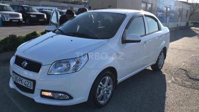 Ravon Nexia R3 2017, 70,991 km - 1.5 l - Bakı