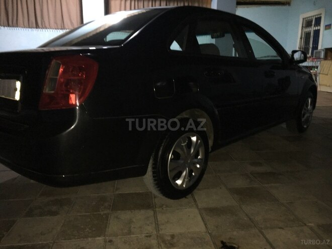 Daewoo Gentra 2013, 123,800 km - 1.5 л - Bakı