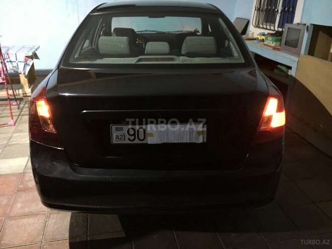 Daewoo Gentra 2013, 123,800 km - 1.5 л - Bakı