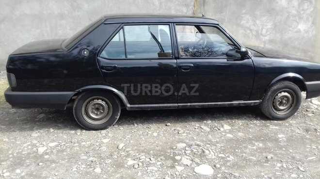 Tofas Sahin 2005, 265,550 km - 1.6 l - Zaqatala