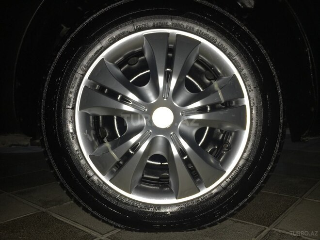 Daewoo Gentra 2013, 123,800 km - 1.5 л - Bakı