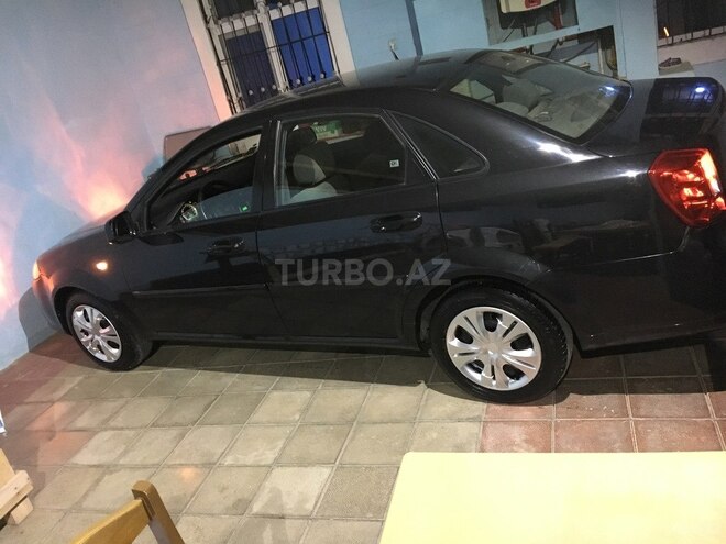 Daewoo Gentra 2013, 123,800 km - 1.5 л - Bakı