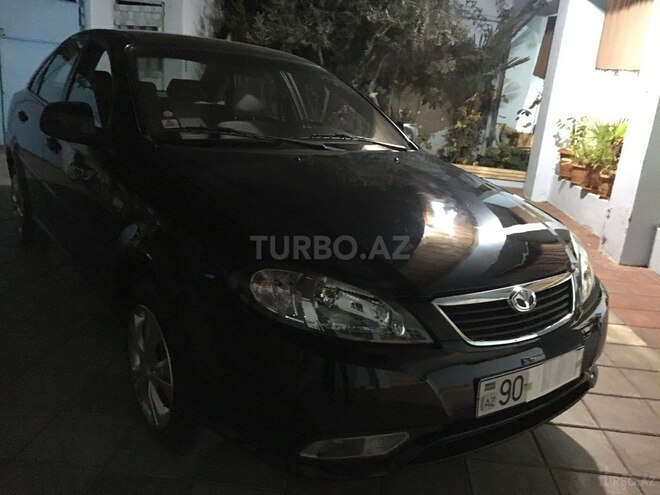Daewoo Gentra 2013, 123,800 km - 1.5 л - Bakı