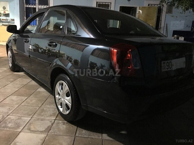 Daewoo Gentra 2013, 123,800 km - 1.5 л - Bakı