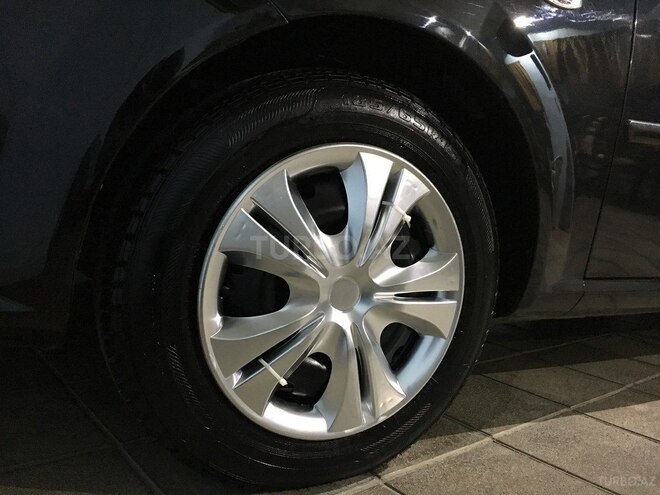 Daewoo Gentra 2013, 123,800 km - 1.5 л - Bakı