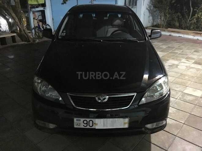 Daewoo Gentra 2013, 123,800 km - 1.5 л - Bakı
