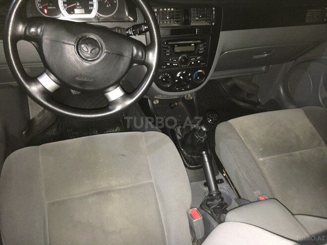 Daewoo Gentra 2013, 123,800 km - 1.5 л - Bakı