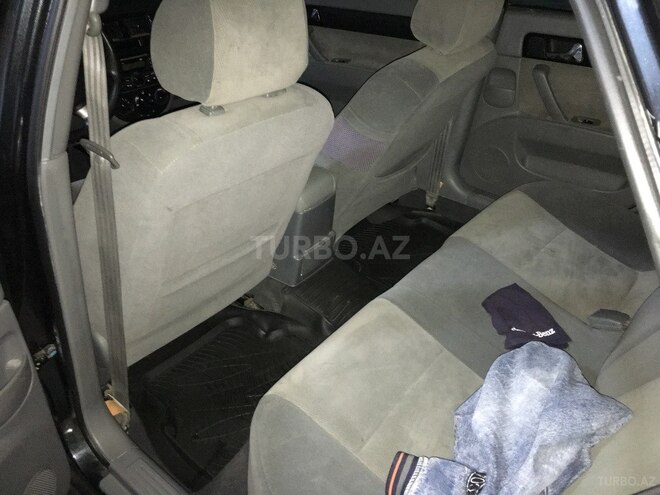 Daewoo Gentra 2013, 123,800 km - 1.5 л - Bakı
