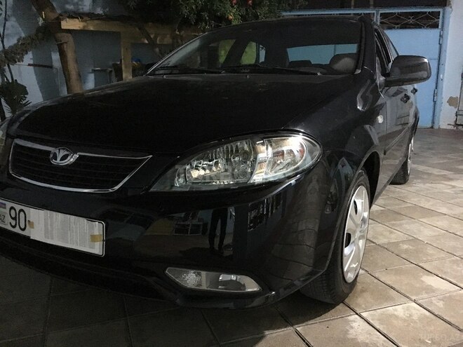 Daewoo Gentra 2013, 123,800 km - 1.5 л - Bakı