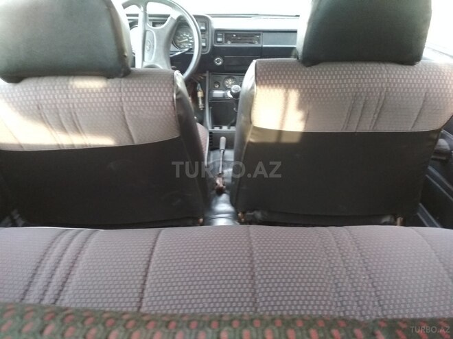 LADA (VAZ) 2104 1993, 286,500 km - 1.5 л - Bakı