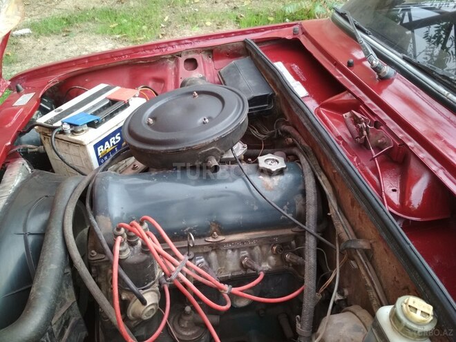 LADA (VAZ) 2104 1993, 286,500 km - 1.5 л - Bakı