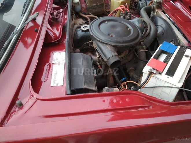 LADA (VAZ) 2104 1993, 286,500 km - 1.5 л - Bakı
