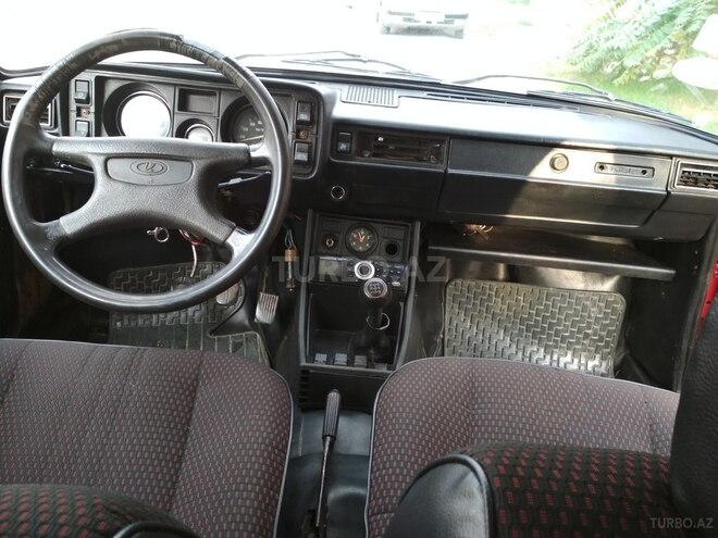 LADA (VAZ) 2104 1993, 286,500 km - 1.5 л - Bakı