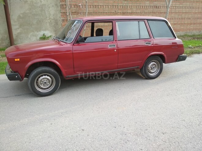 LADA (VAZ) 2104 1993, 286,500 km - 1.5 л - Bakı