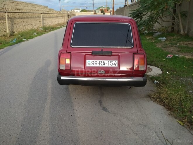 LADA (VAZ) 2104 1993, 286,500 km - 1.5 л - Bakı