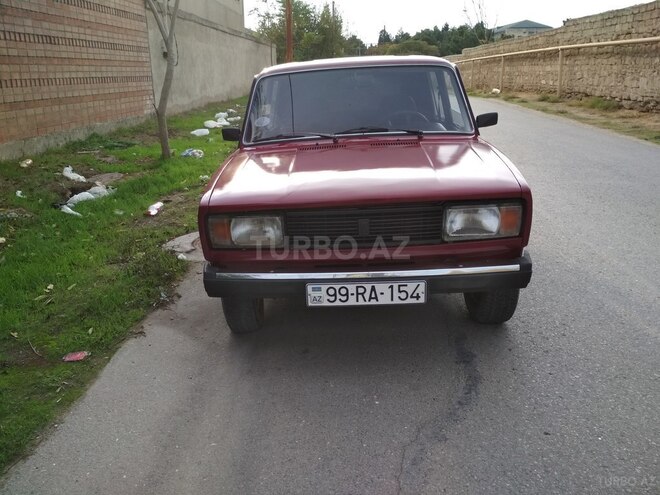 LADA (VAZ) 2104 1993, 286,500 km - 1.5 л - Bakı