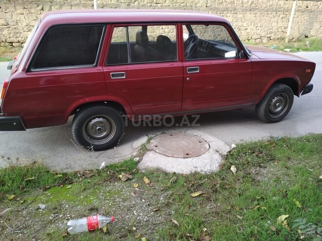 LADA (VAZ) 2104 1993, 286,500 km - 1.5 л - Bakı