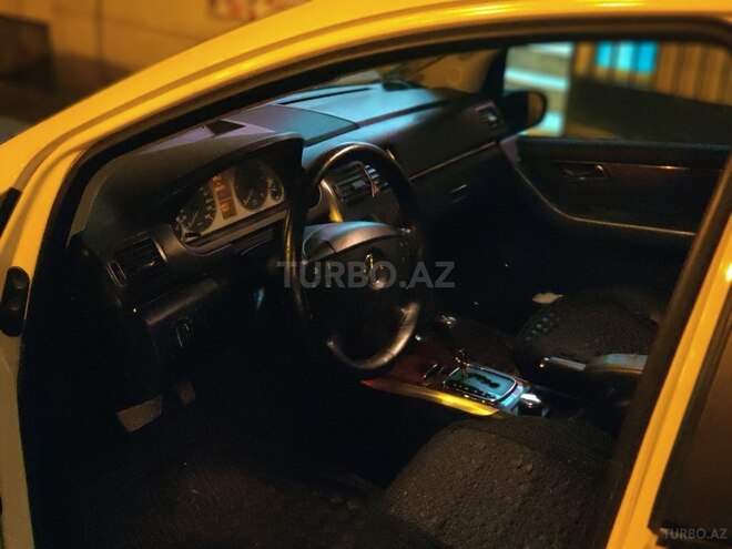 Mercedes B 200 2006, 350,000 km - 2.0 l - Bakı