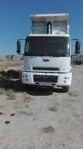 Ford Cargo 2008, 15,600 km - 3.5 л - Bakı