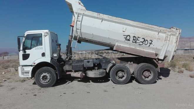 Ford Cargo 2008, 15,600 km - 3.5 л - Bakı