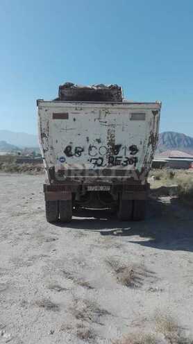 Ford Cargo 2008, 15,600 km - 3.5 л - Bakı