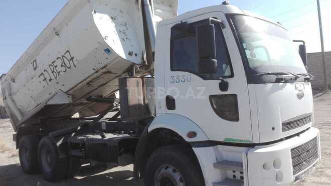 Ford Cargo 2008, 15,600 km - 3.5 л - Bakı