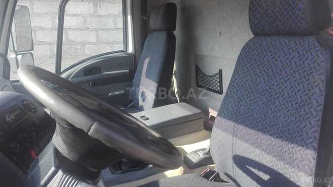 Ford Cargo 2008, 15,600 km - 3.5 л - Bakı