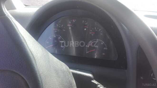 Ford Cargo 2008, 15,600 km - 3.5 л - Bakı