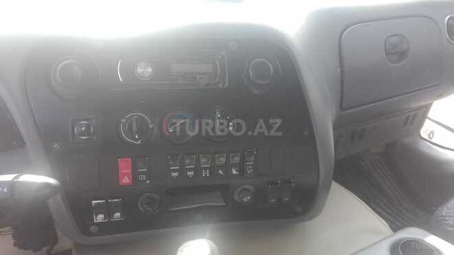 Ford Cargo 2008, 15,600 km - 3.5 л - Bakı
