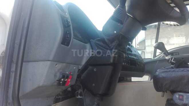 Ford Cargo 2008, 15,600 km - 3.5 л - Bakı