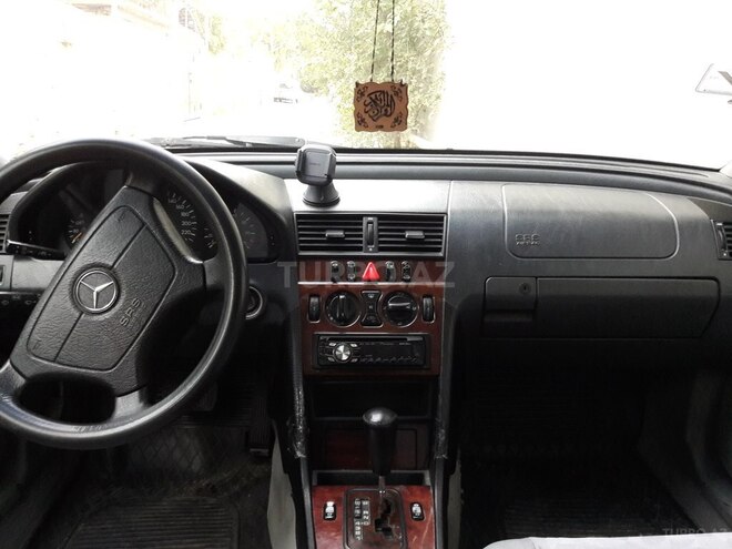 Mercedes C 180 1999, 290,000 km - 1.8 l - Bakı