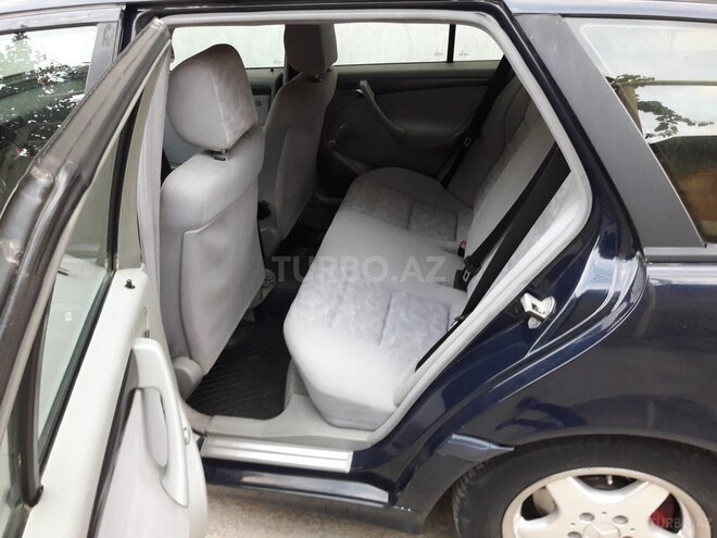 Mercedes C 180 1999, 290,000 km - 1.8 l - Bakı