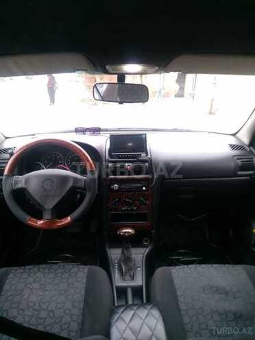 Opel Astra 1998, 100,000 km - 1.8 л - Bakı