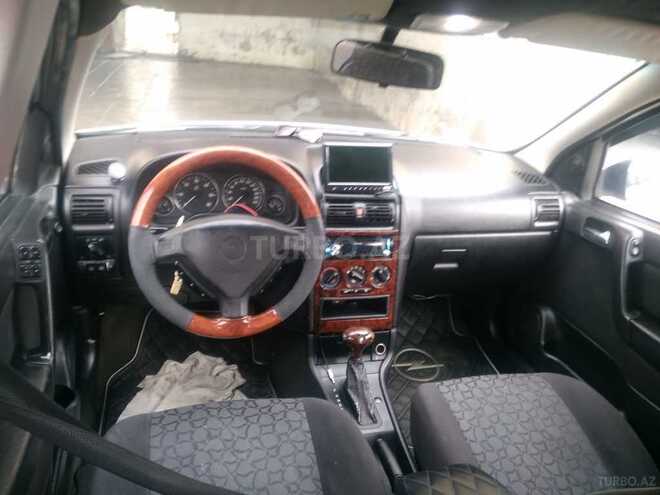 Opel Astra 1998, 100,000 km - 1.8 л - Bakı