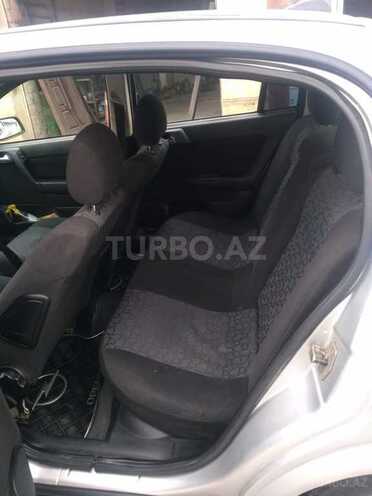 Opel Astra 1998, 100,000 km - 1.8 л - Bakı
