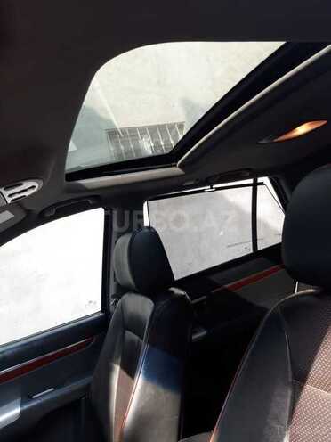 Hyundai Santa Fe 2008, 155,000 km - 2.7 л - Bakı