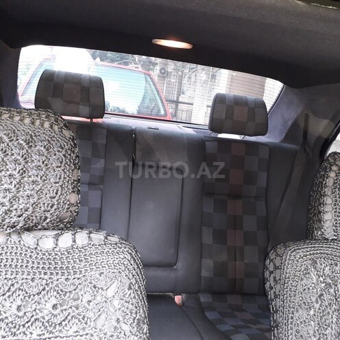 Mercedes C 220 1993, 310,000 km - 2.2 l - Bakı