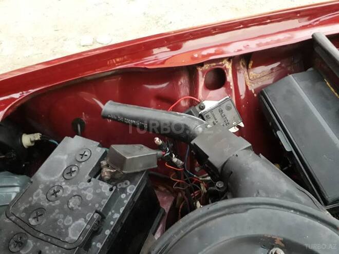 LADA (VAZ) 2107 2007, 152,456 km - 1.6 l - Bakı