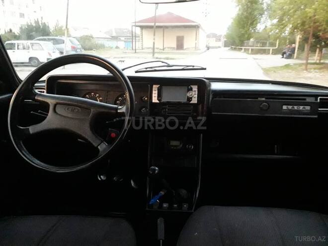 LADA (VAZ) 2107 2007, 152,456 km - 1.6 l - Bakı