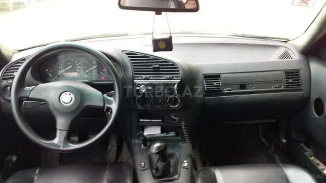 BMW 318 1992, 570,000 km - 1.8 л - Bakı