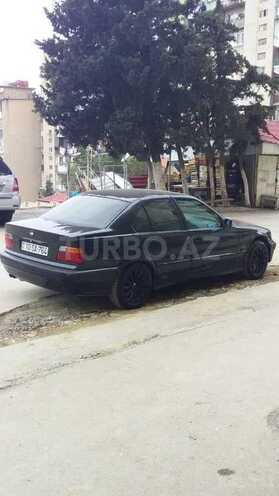 BMW 318 1992, 570,000 km - 1.8 л - Bakı