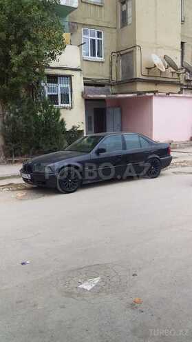 BMW 318 1992, 570,000 km - 1.8 л - Bakı