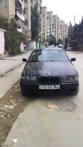 BMW 318 1992, 570,000 km - 1.8 л - Bakı