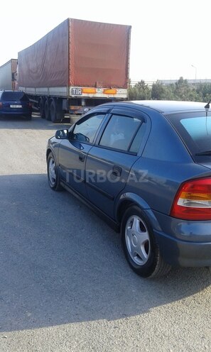 Opel Astra 1998, 198,025 km - 1.6 l - Bakı